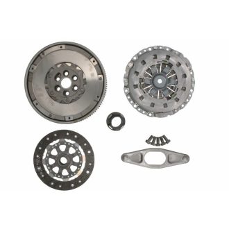   BMW 3-AS 318 i (129Le) kuplung és kettős tömegű lendkerék