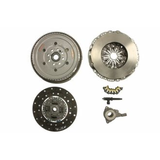   FORD TRANSIT 2.2 TDCi (100/125/135/155Le) kuplung és kettős tömegű lendkerék