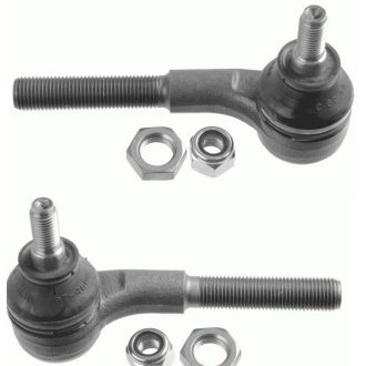 Peugeot 605 kormányösszekötő (jobb+bal)