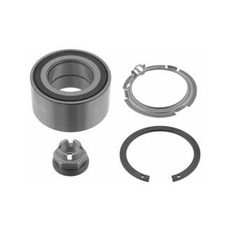 Dacia Sandero első kerékcsapágy (ABS)