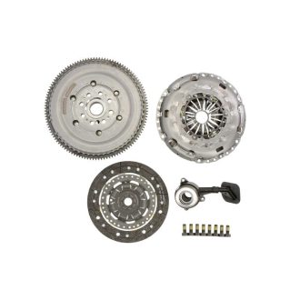   Ford Mondeo 2.0 TDDi, TDCI LUK kuplung szett+kettős tömegű lendkerék 6sebességes