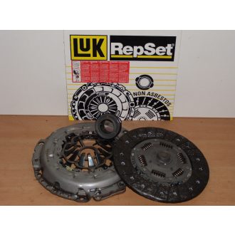 Audi A6 2.7TDI LUK kuplung szett