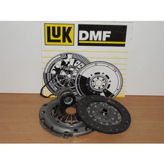 Alfa Romeo 156 LUK kuplung szett 2.4 JTD 163/175Le