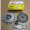BMW F10/F11/F18 528i LUK kuplung szett (N53=258le)