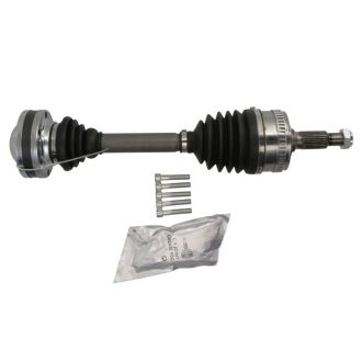 Mercedes Vito féltengely ABS-es  (bal és jobb azonos)