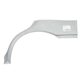 Subaru Impreza bal hátsó sárvédő javító ív