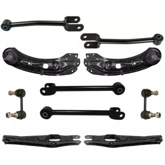 Fiat Freemont hátsó lengőkar szett