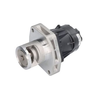 Jeep Grand Cherokee EGR szelep