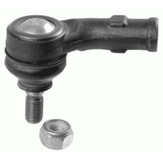 Seat Arosa bal kormányösszekötő (98ig)