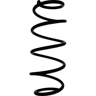 Skoda Roomster első rugó