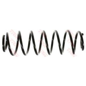 Skoda Fabia hátsó spirálrugó