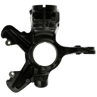 Audi A2 bal első tengelycsonk, csonkállvány (kerékagy)