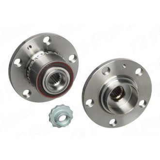 Skoda Fabia első kerékcsapágy (Nem szervos)