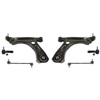 Seat Ibiza IV. első lengőkar szett