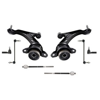 Ford Mustang első lengőkar szett Erősített HD