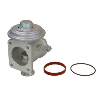 BMW 120d E87 EGR szelep EURO4 (Gyári BorgWarner)