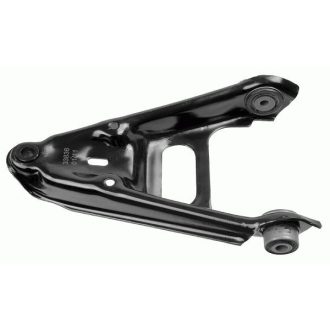 Smart City Coupe első lengőkar