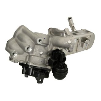 Peugeot 807 2.0HDi EGR szelep 136/163le