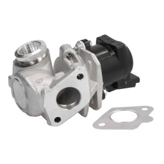 Ford C-Max 1.6TDCI EGR szelep, 90/101/109le (Gyári)