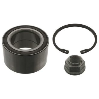 Mercedes ML, W164 első kerékcsapágy