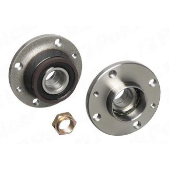 Fiat Stilo hátsó kerékcsapágy ABS