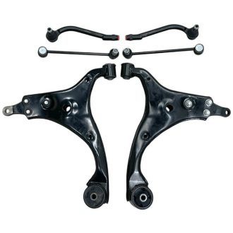 Kia Ceed első lengőkar szett (Normal kivitel, 6db.-os)