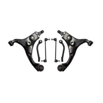 Hyundai i30 első lengőkar szett (Normal kivitel, 6db.-os)