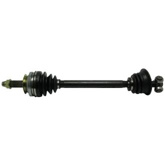 Opel Movano bal féltengely