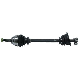 Renault Thalia bal féltengely