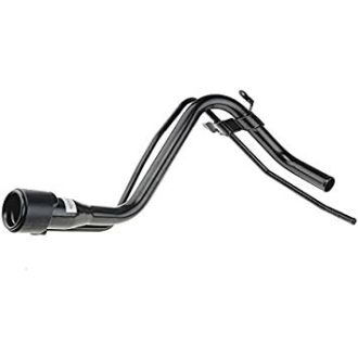 Toyota Yaris üzemanyag betöltő cső (Benzin)