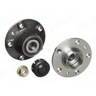 Renault Laguna hátsó kerékcsapágy (5csavar)