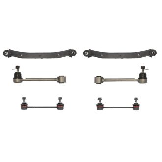 Kia Ceed hátsó lengőkar szett (Normal 6db-os)