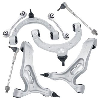 Audi Q7 lengőkar szett (Erősített, 10db.-os)