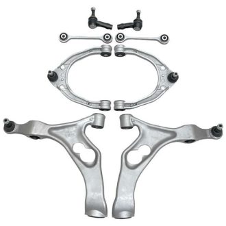 Audi Q7 lengőkar szett (Normál, 8db.-os)