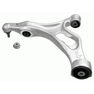 Audi Q7 bal első, alsó lengőkar (alu)