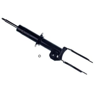 Audi Q7 első lengéscsillapító