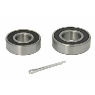 Suzuki Swift hátsó kerékcsapágy (3és5 ajtós)