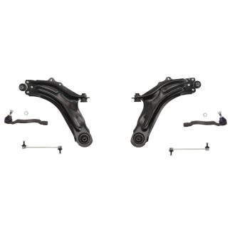 Mercedes Citan első lengőkar szett