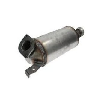 Reanult Master 2.5Dci Részecskeszűrő, 120-146le