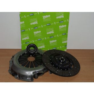   Alfa Romeo 147 Valeo kuplung szett 1.9 JTD 115/126/136/140/150le