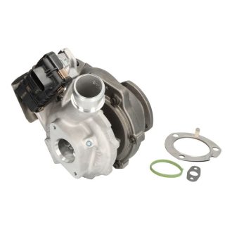 Ford Ranger 3.2 TDCI Garrett turbó (Garrett: 880862-5001W)