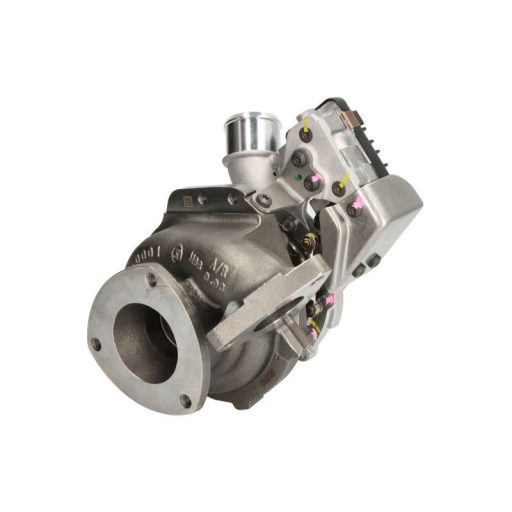 Ford Ranger 3.2 TDCI Garrett turbó (Garrett: 880862-5001W)