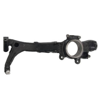 Skoda Superb jobb első tengelycsonk, csonkállvány (82mm)