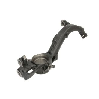 Audi A6 C5 bal első tengelycsonk, csonkállvány (75mm)