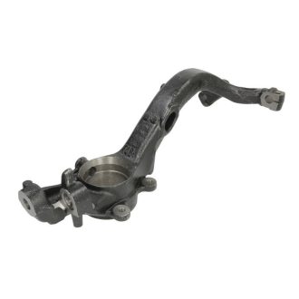 Audi A4 B5 bal első tengelycsonk, csonkállvány (82mm)