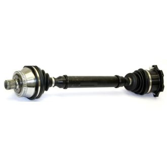 Skoda Superb bal féltengely