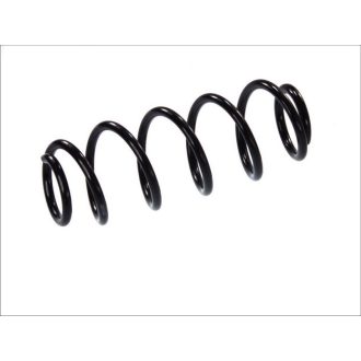 Audi A4 első spirálrugó