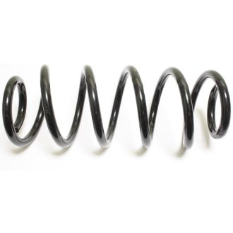 Skoda Superb első spirálrugó