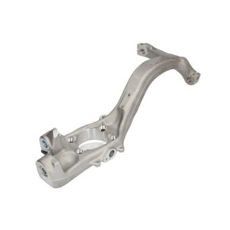 Audi A4 B6 bal első tengelycsonk, csonkállvány