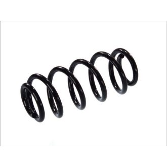 Audi A4 első spirálrugó